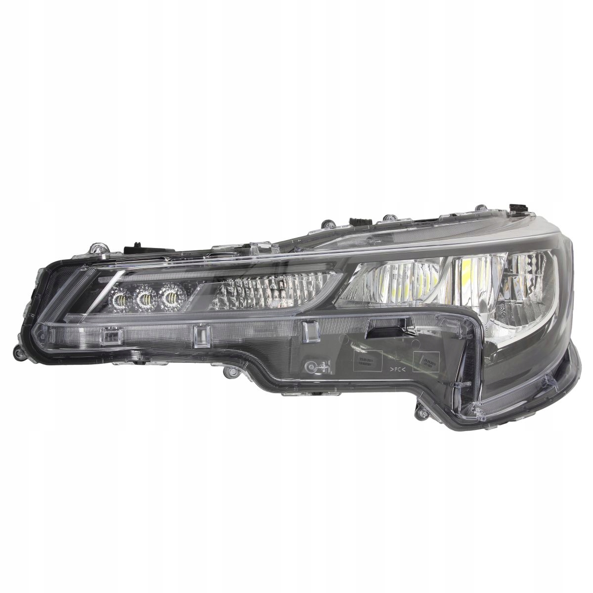 Valeo 450990 Фара