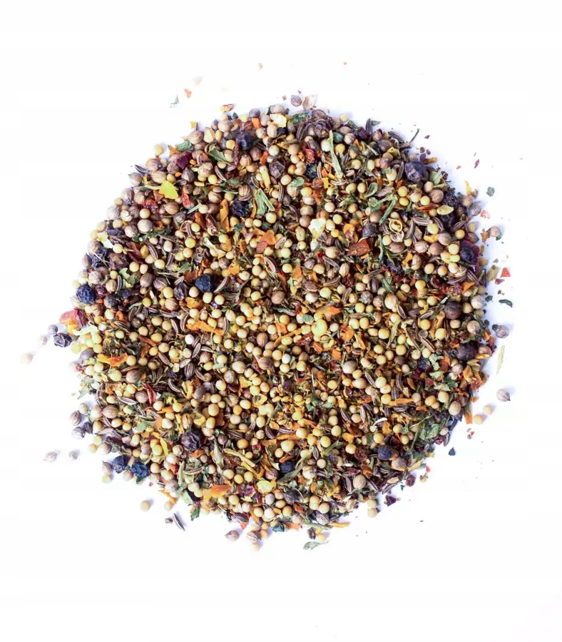 Posypka firmowa Planteon 5kg