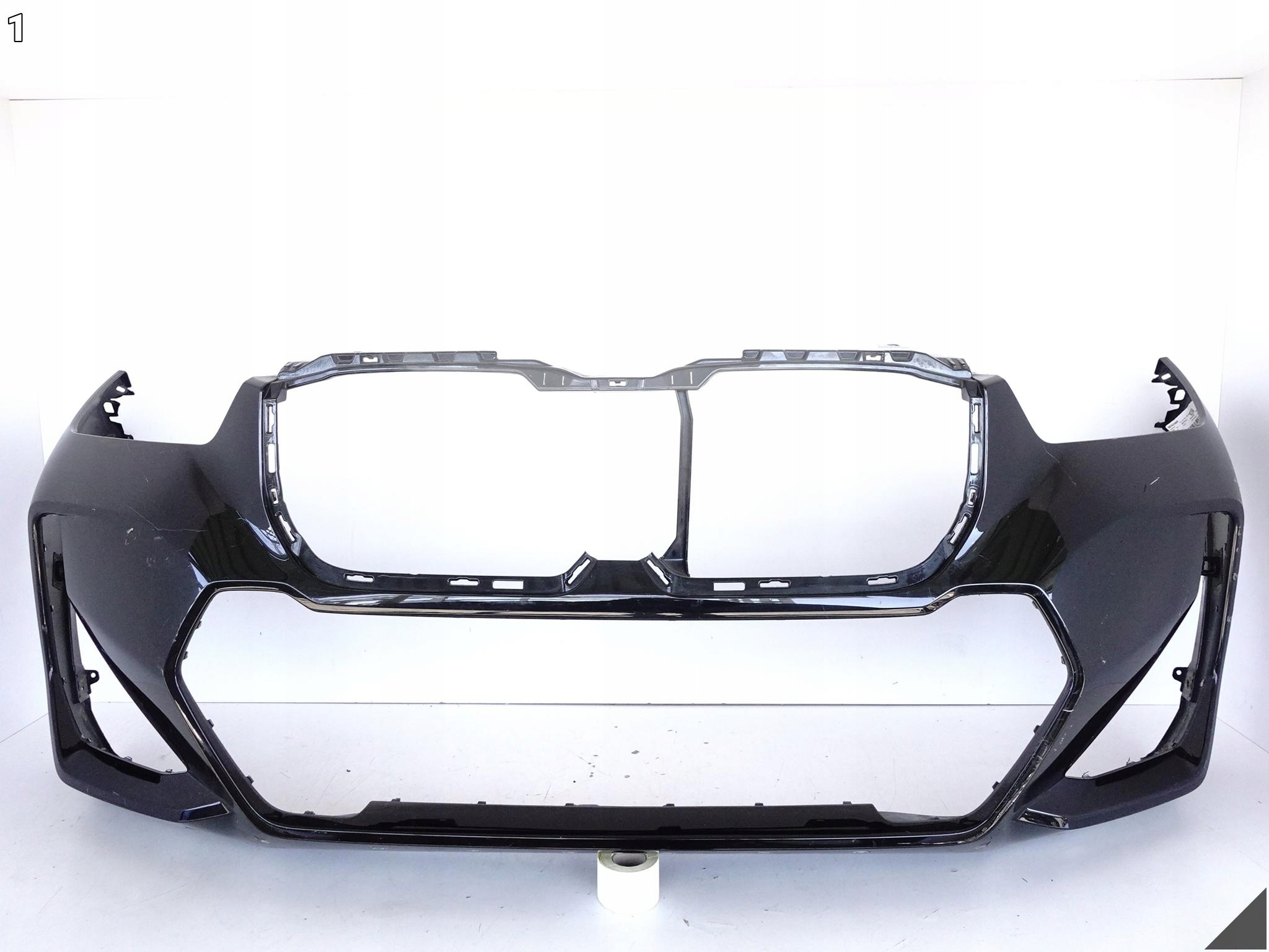 BMW X1 U11 m-packet / MSP 22- bumper BUMPER front (PDC) 9881907