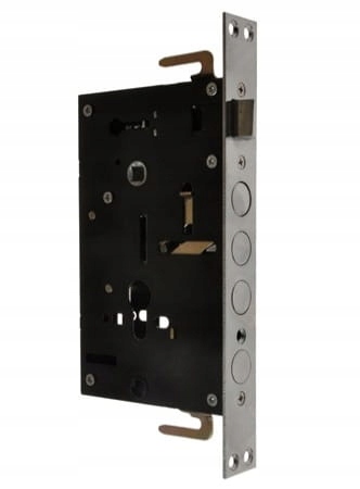 

Zamek główny do drzwi chińskich model 08C (zw4)