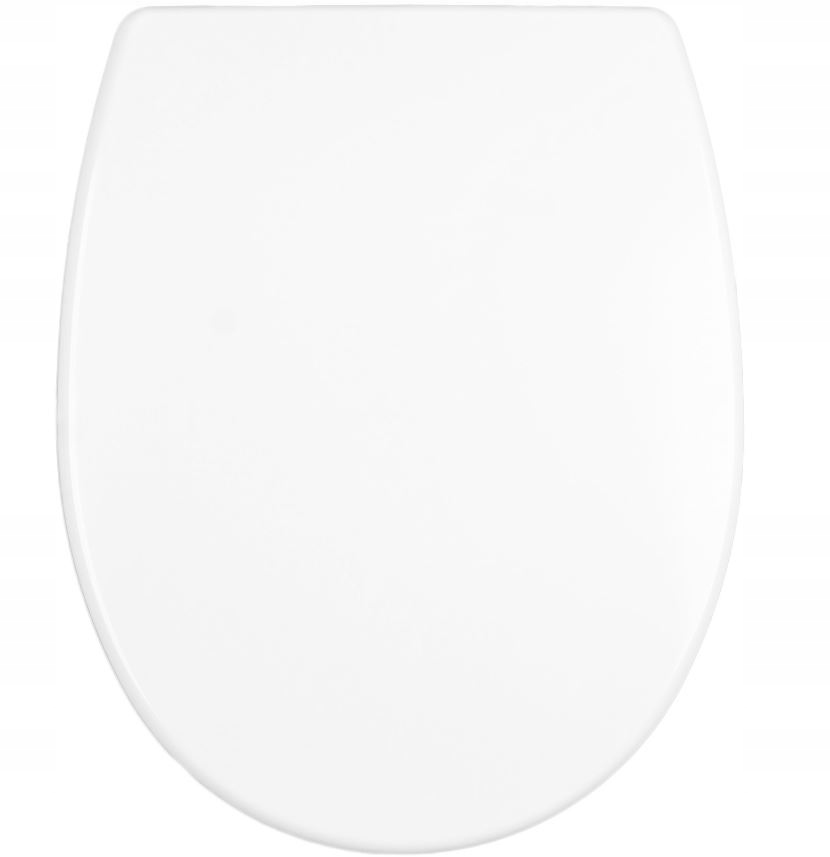 Wc Sedátko Mkw Pro Cersanit Delfi, Odnímatelné, Pomalu Padající, Duroplast