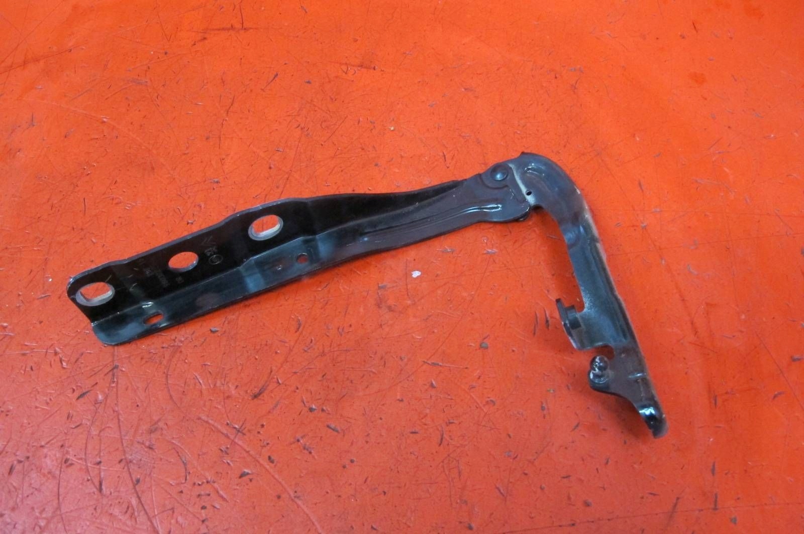 CITROEN DS5 bonnet hinges OPRAWY left front KTVD KOMPLET