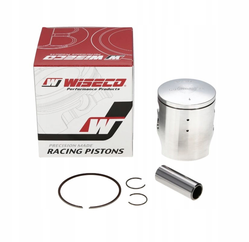 Wiseco Piest 2T Yamaha Yz 85 02-25 Pro-lite (std. 0.02 MM 47.46 MM)