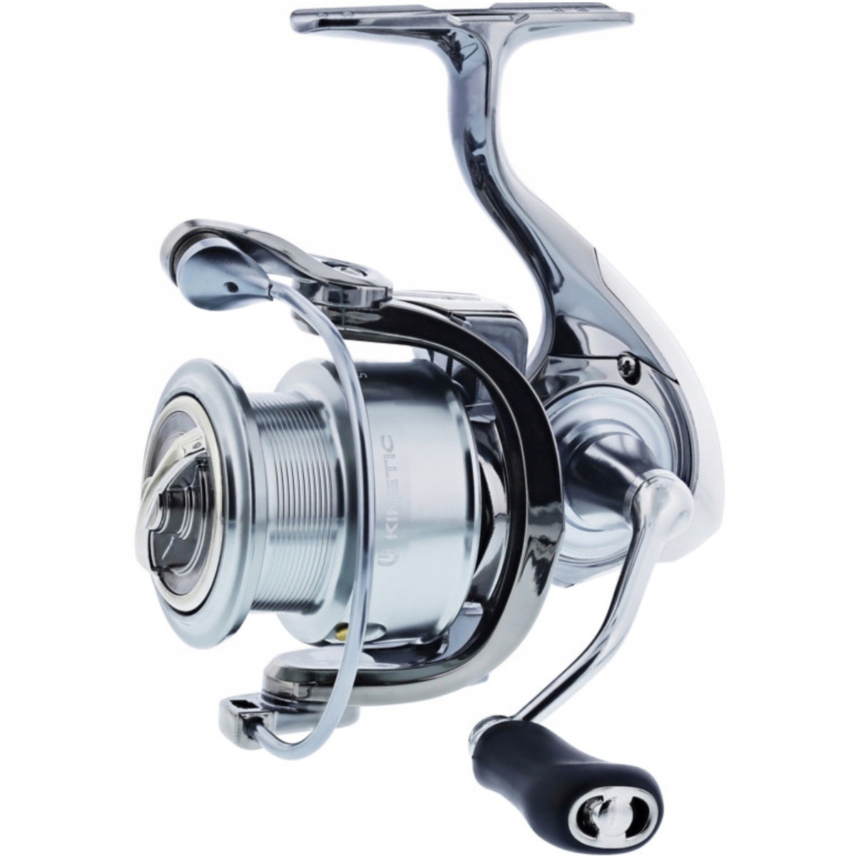 Kołowrotek Kinetic Stardust 2000 Fd 5+1 Bb
