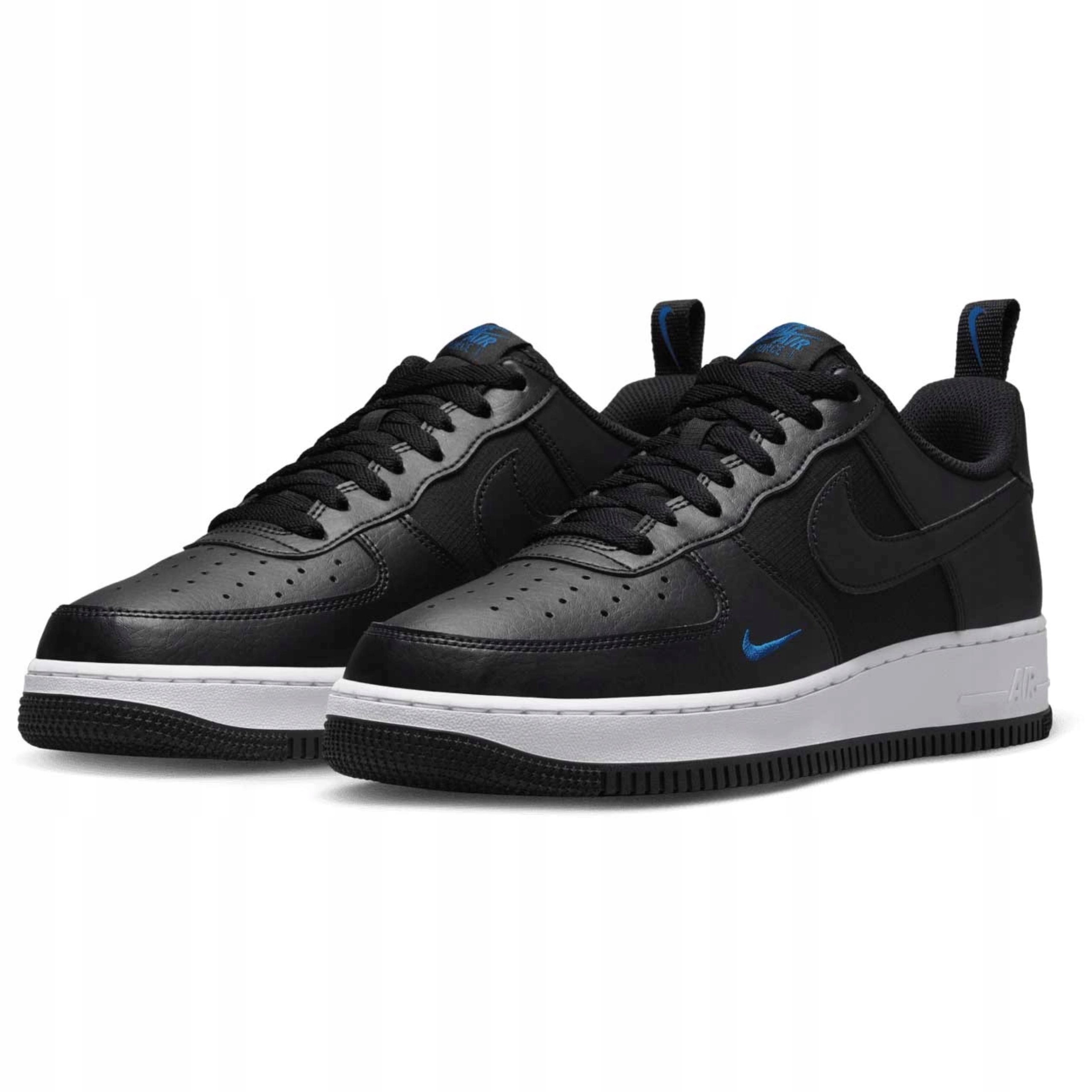 Nike Air Force 1 '07 Buty Męskie Sportowe na wiosnę jesień trampki 40,5