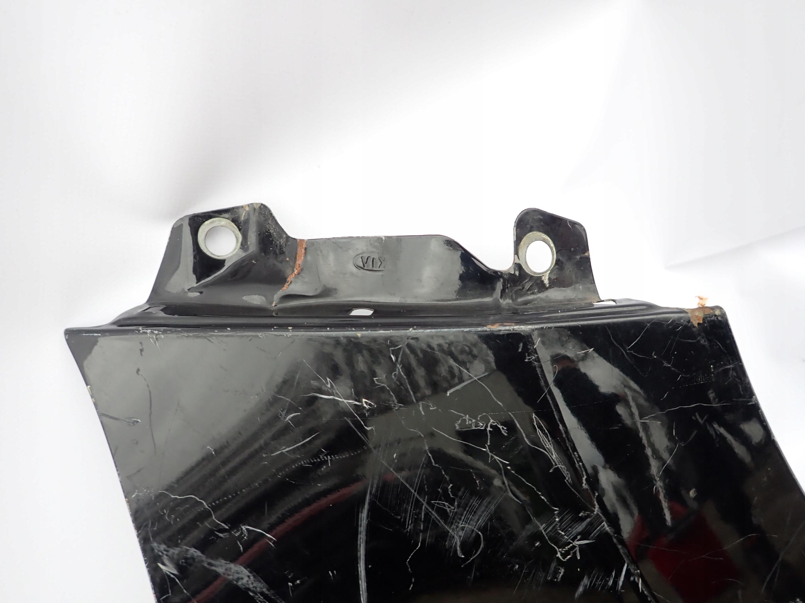 KIA PICANTO II 11- fender right front front