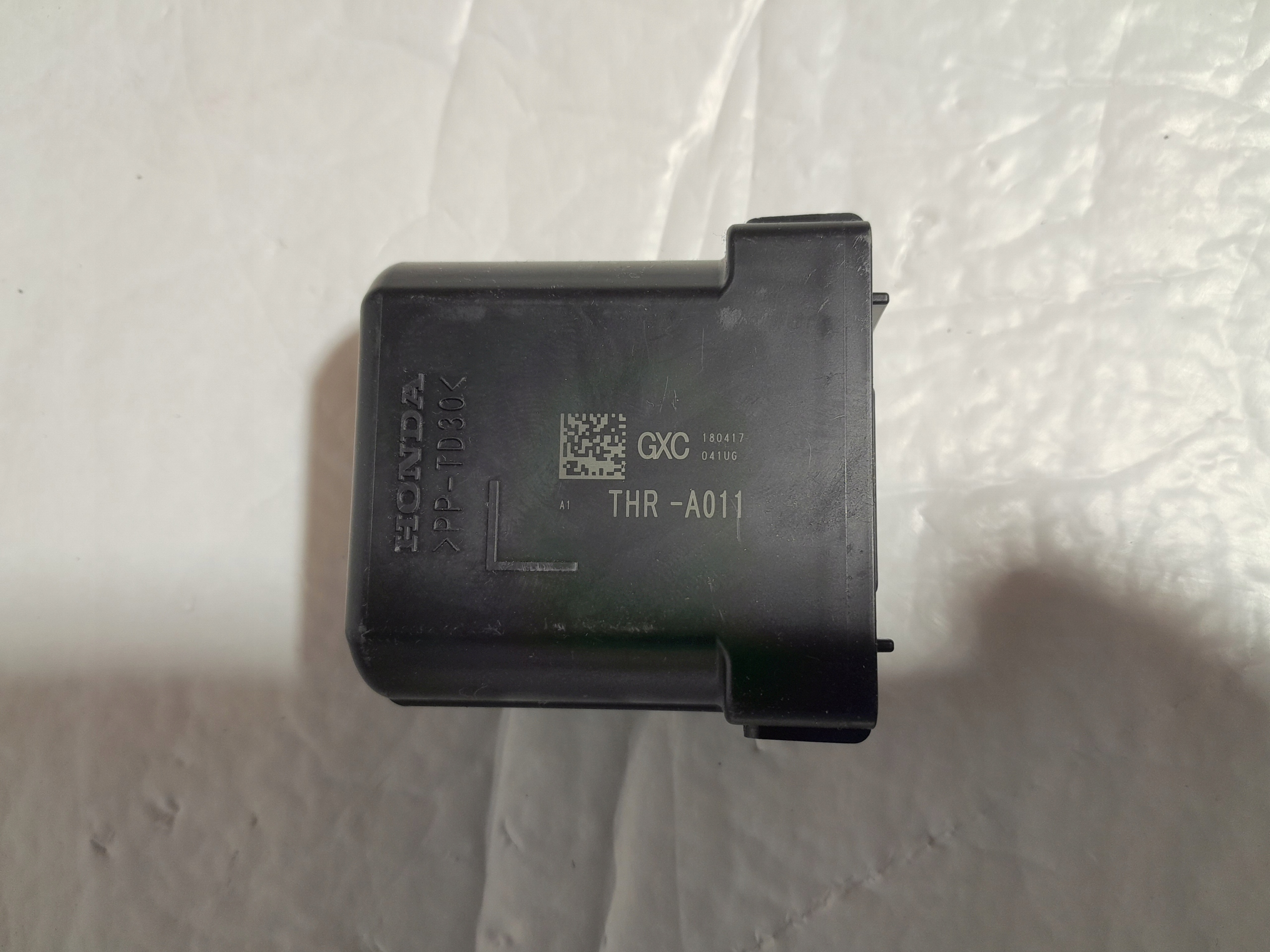 HONDA ODYSSEY V 18- module control unit GATEWAY THR-A011