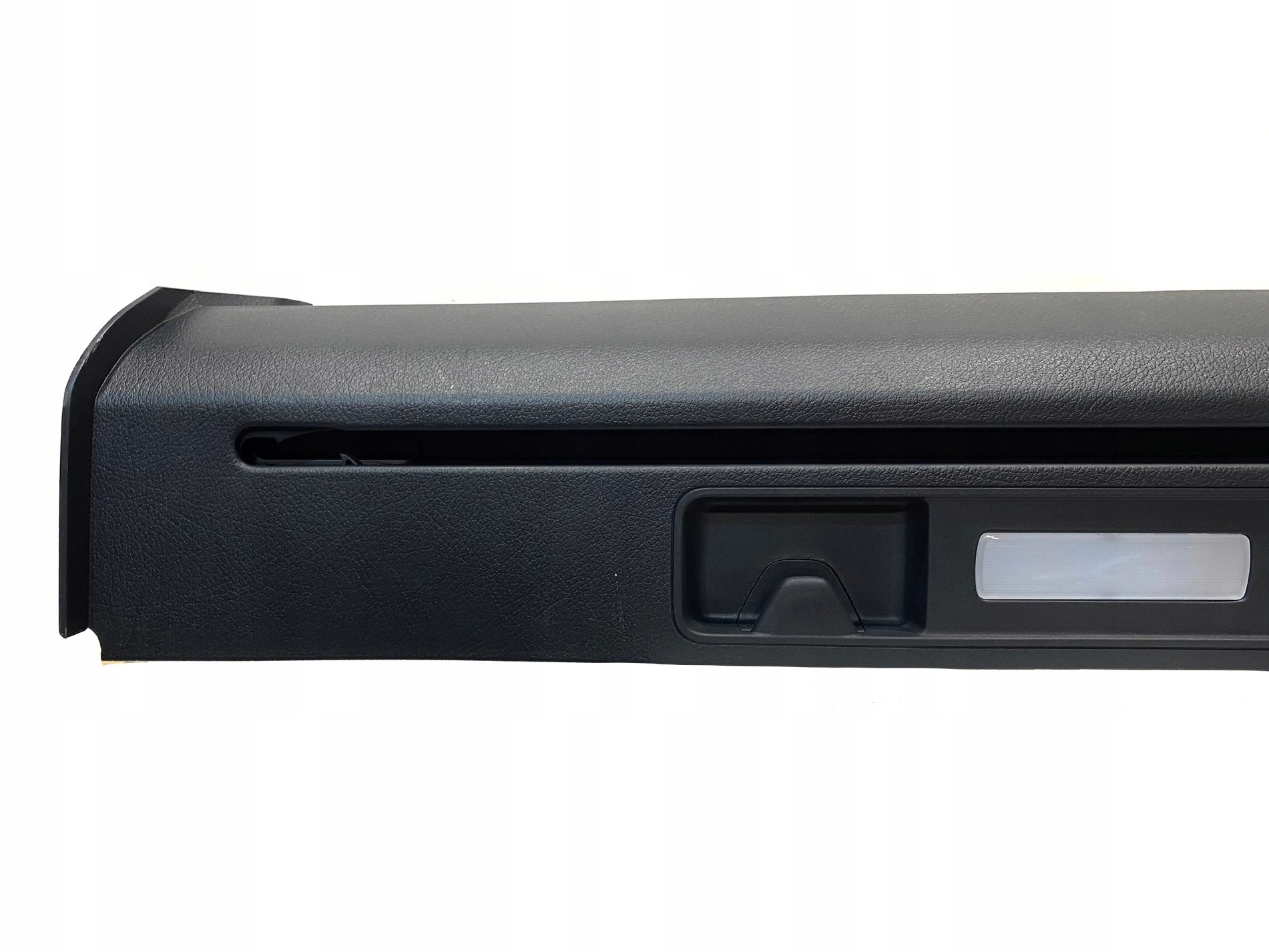 MERCEDES AMG G63 cover boot LH A4636902101
