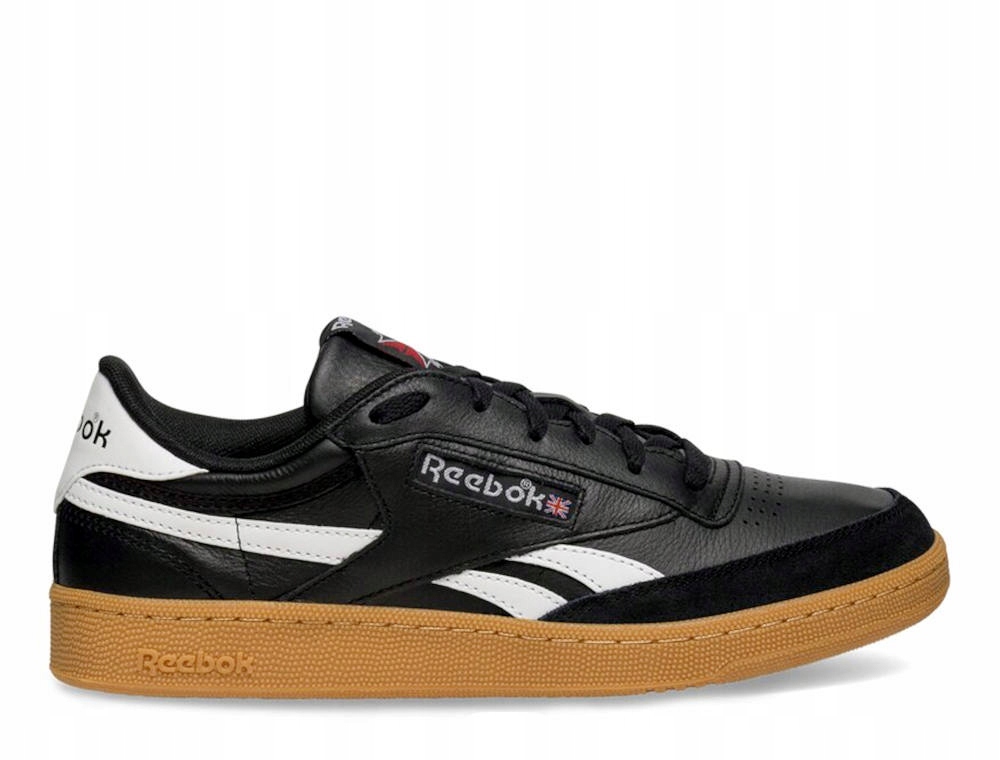 Pánské boty Reebok Club C Revenge Vintage 100202317 vel. 37.5