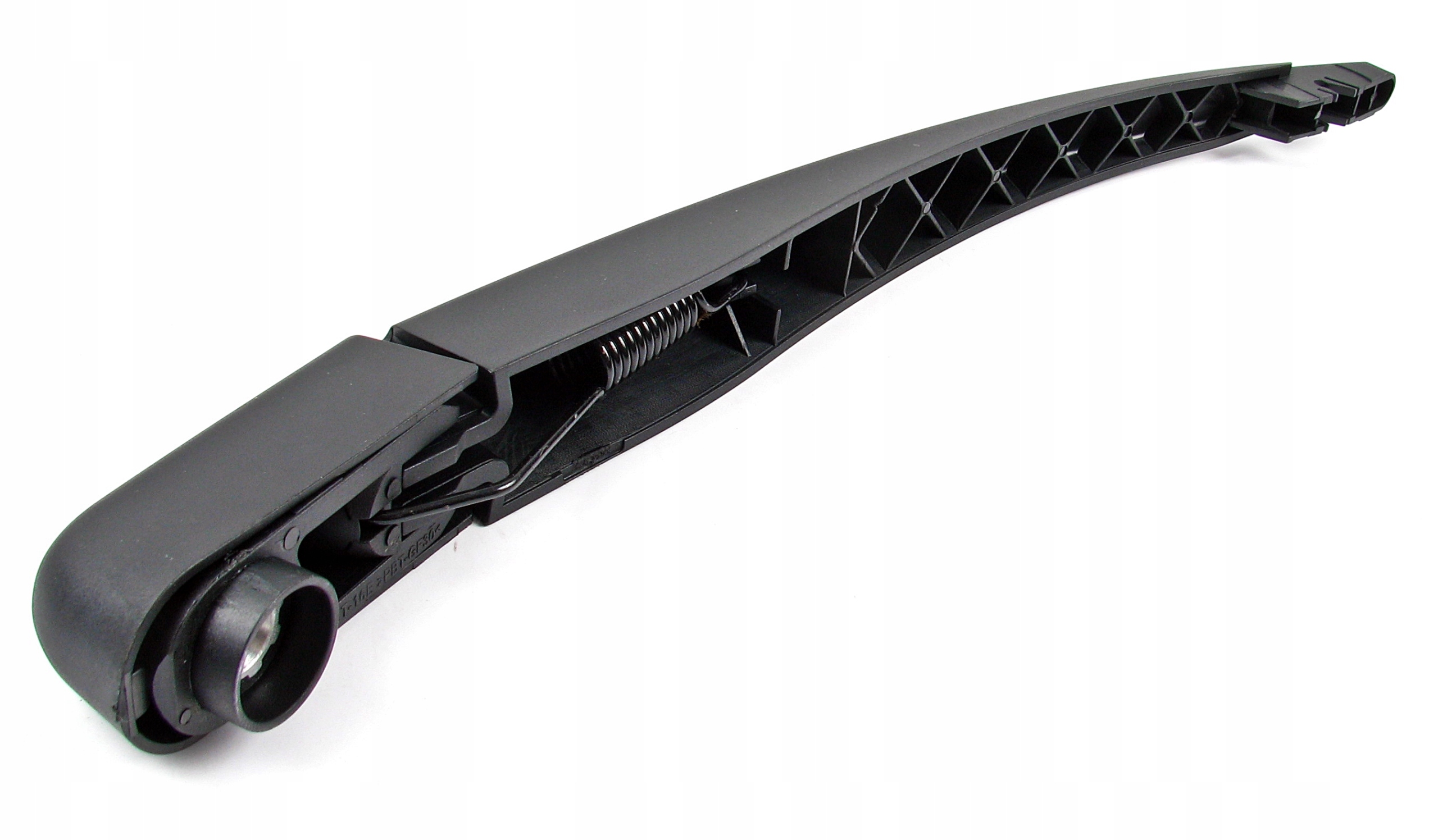 RAMIĘ WYCIERACZKI TYŁ + PIÓRO OPEL CORSA C COMBO TYLNEJ TYLNA Producent części Neomax