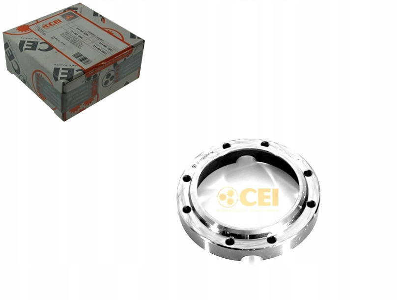 C.E.I. OBUDOWA DYFERENCJAŁU