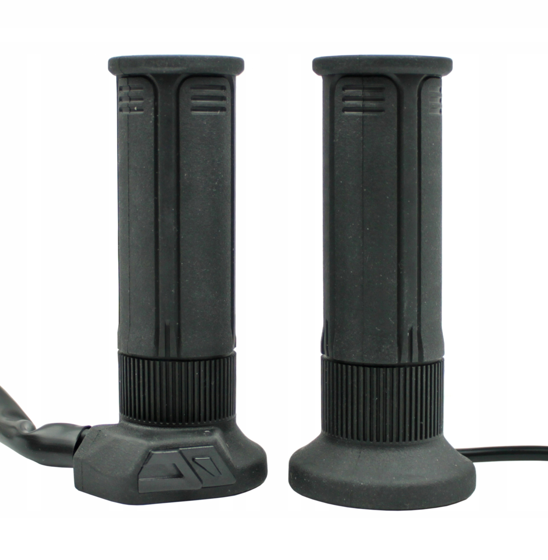 KOSO PODGRZEWANE MANETKI ZE STEROWNIKIEM 22 25MM