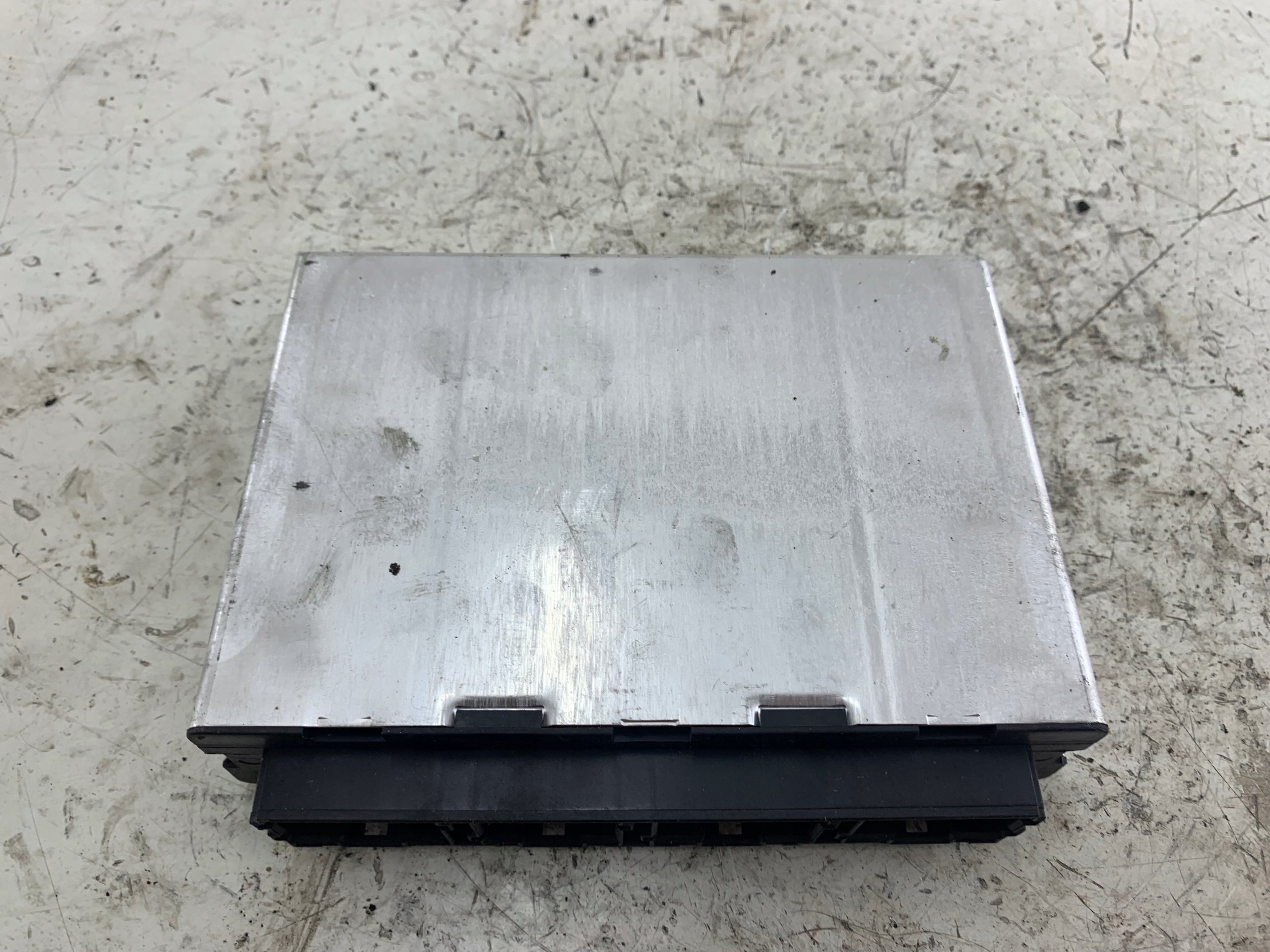 MAN TGA 460 control unit FFR 81.25805.7052
