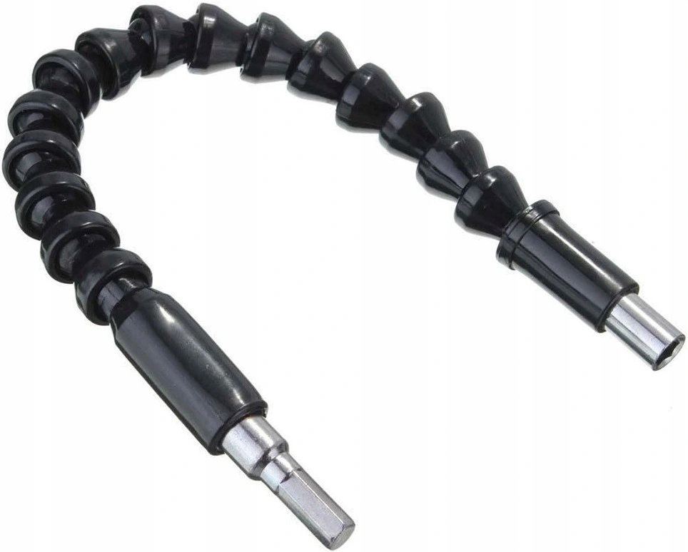 ELASTYCZNA PRZEDŁUŻKA DO BITÓW WKRĘTARKI WIERTARKI