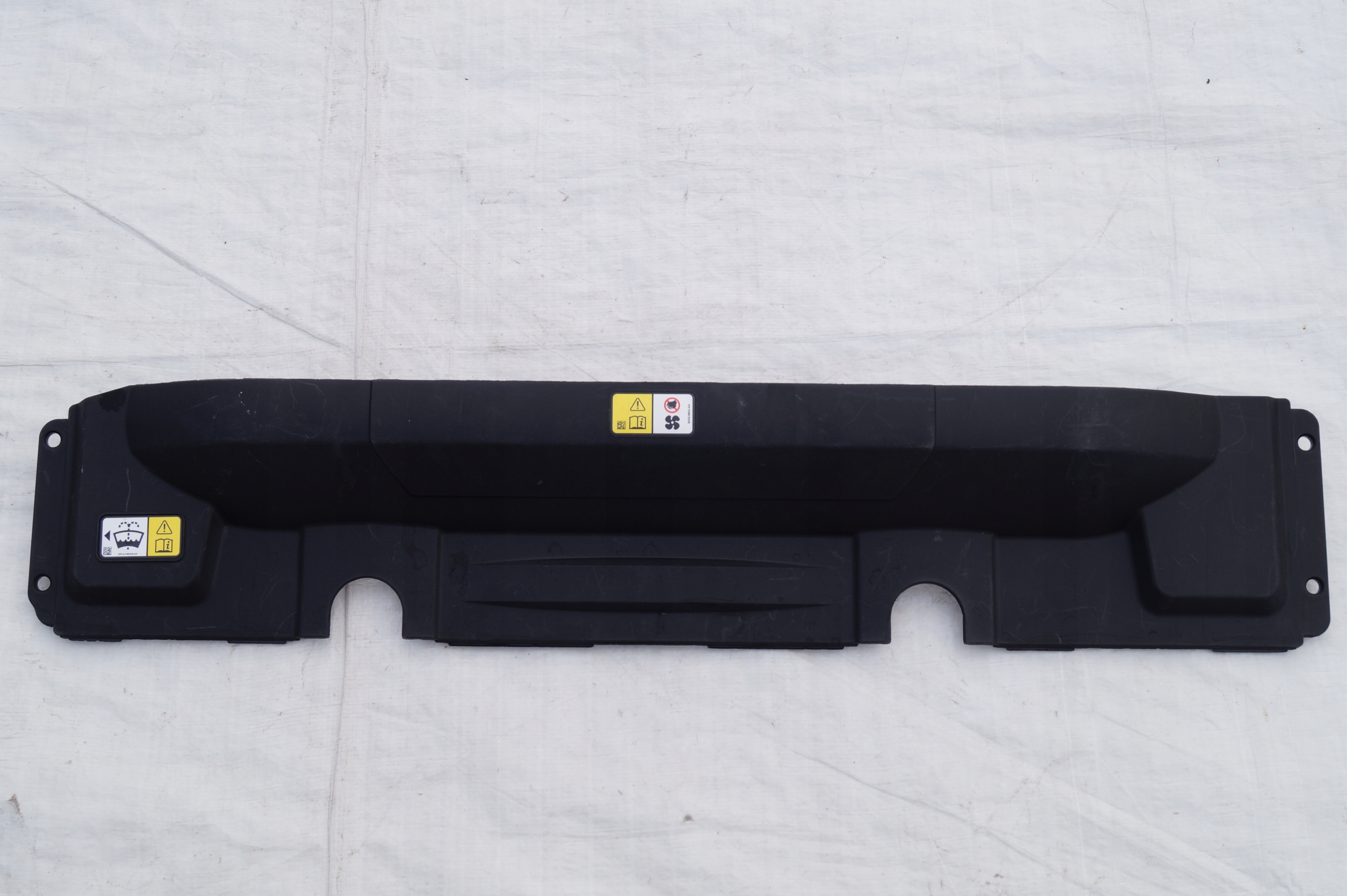 kryt stěny předního LAND RANGE ROVER SPORT II 2