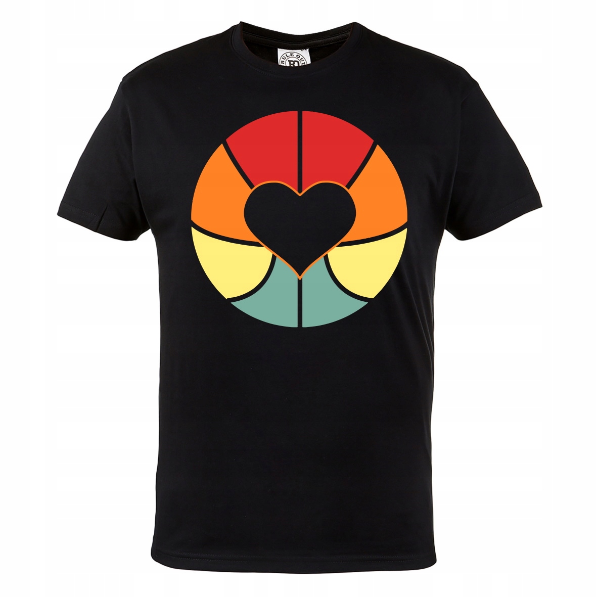 

Koszulka Koszykarska Koszykówka Retro Basketball