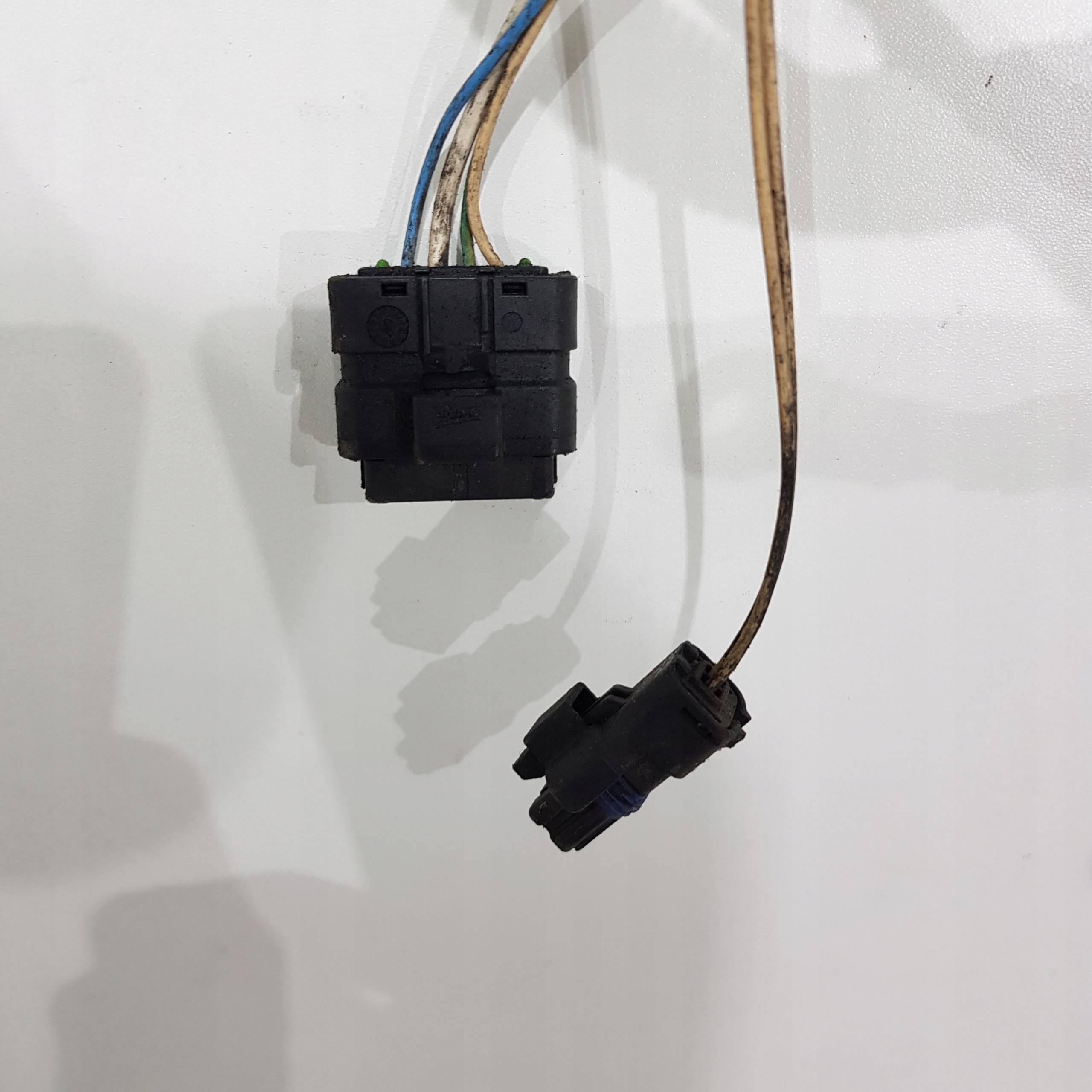 cablaggio per batteria PEUGEOT 1.6 EHDI 9H05 9H06