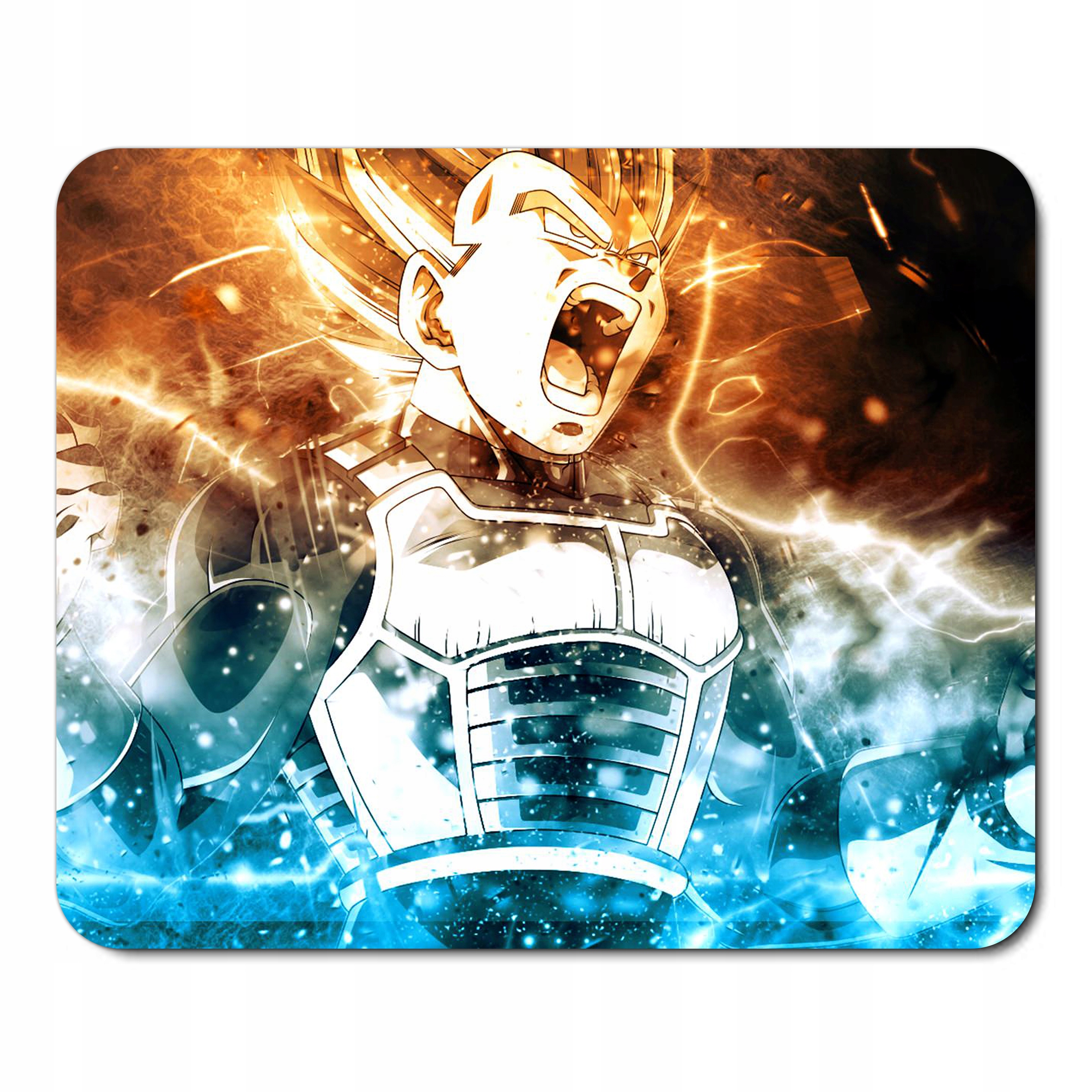 

Podkładka pod mysz Dragon Ball Z