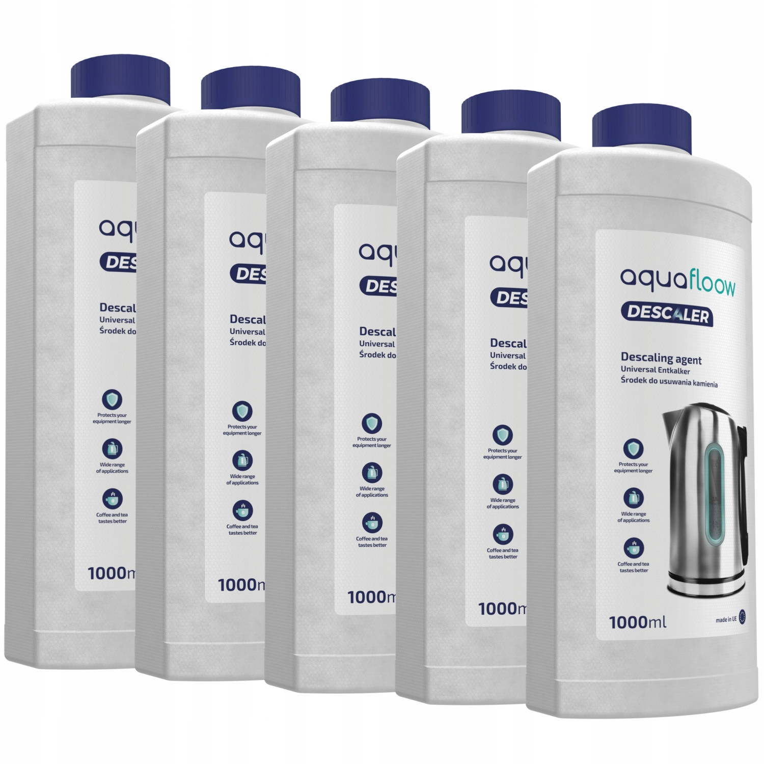 

Odkamieniacz do ekspresów delonghi saeco Bosch 5L