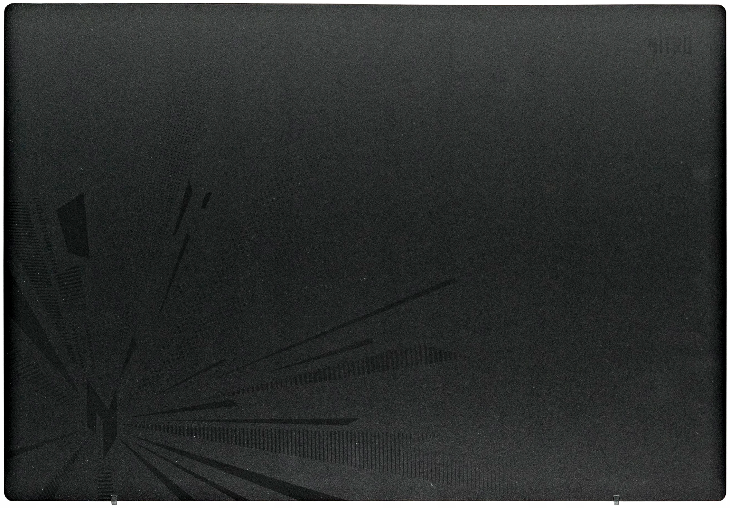 Originální Klapka Matrice Kryt LCD Acer Nitro Lite 16 NL16-71G