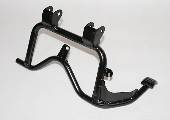 STOJAK PODSTAWA PODNÓŻEK CENTRALNY NA KOŁA 10 ''