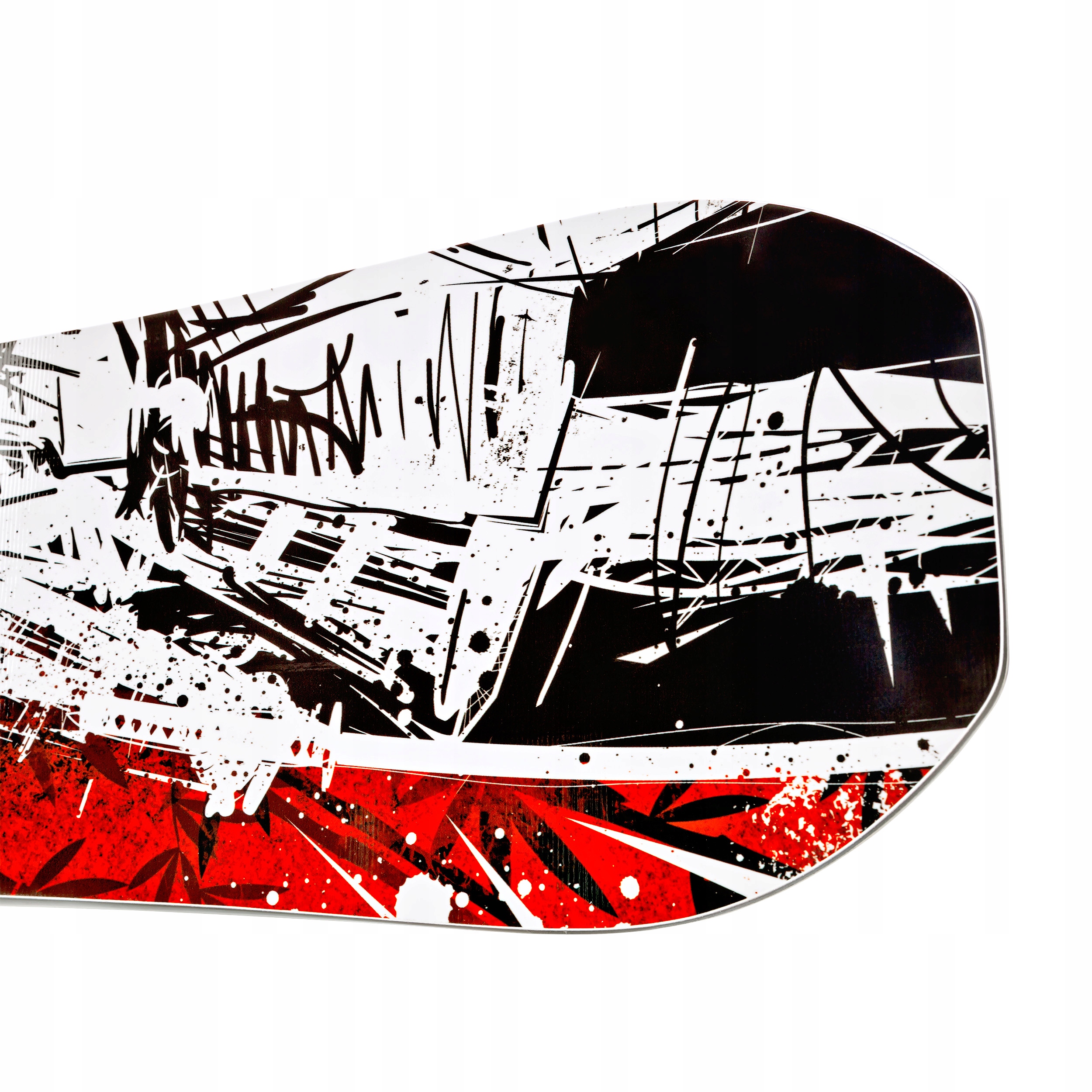 Deska snowboardowa Pathron Sensei Carbon 159cm + wiązania MP180 Model Sensei Carbon