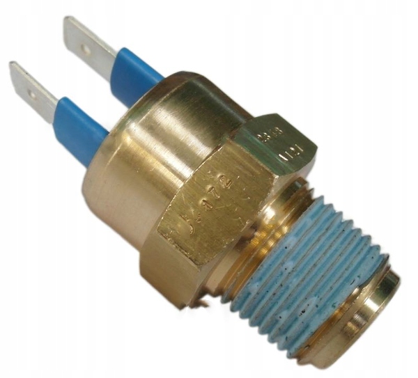 Czujnik temperatury wody do MF-4 Perkins 2848A112 Numer katalogowy części T. FM00-519