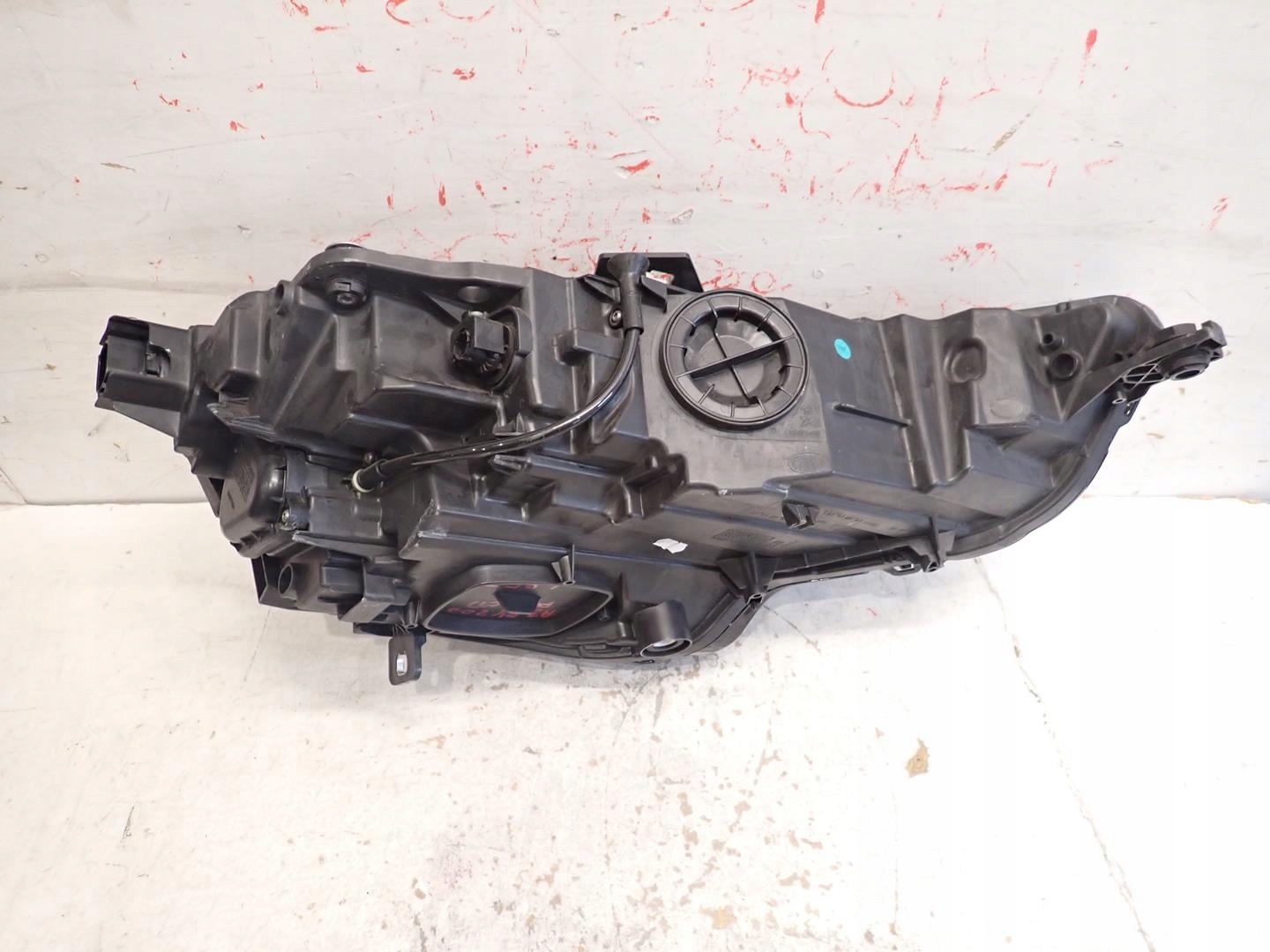 light front front left AUDI A3 2020- FULL LED 8Y 8Y0941011