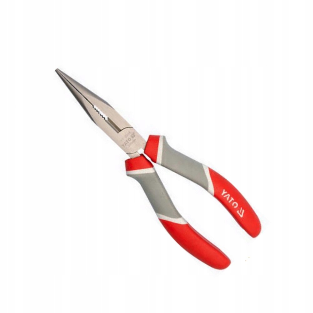 

Szczypce Precyzyjne Wydłużone Uniwersalne 160 mm