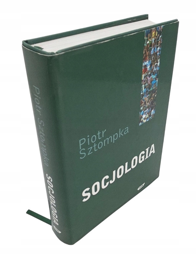 Socjologia Piotr Sztompka
