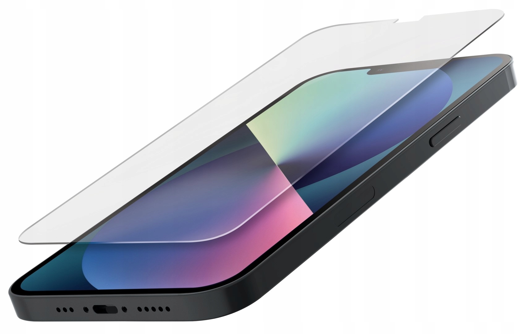 iPhone 14 Pro Max ダストカバー｜クアッドロック