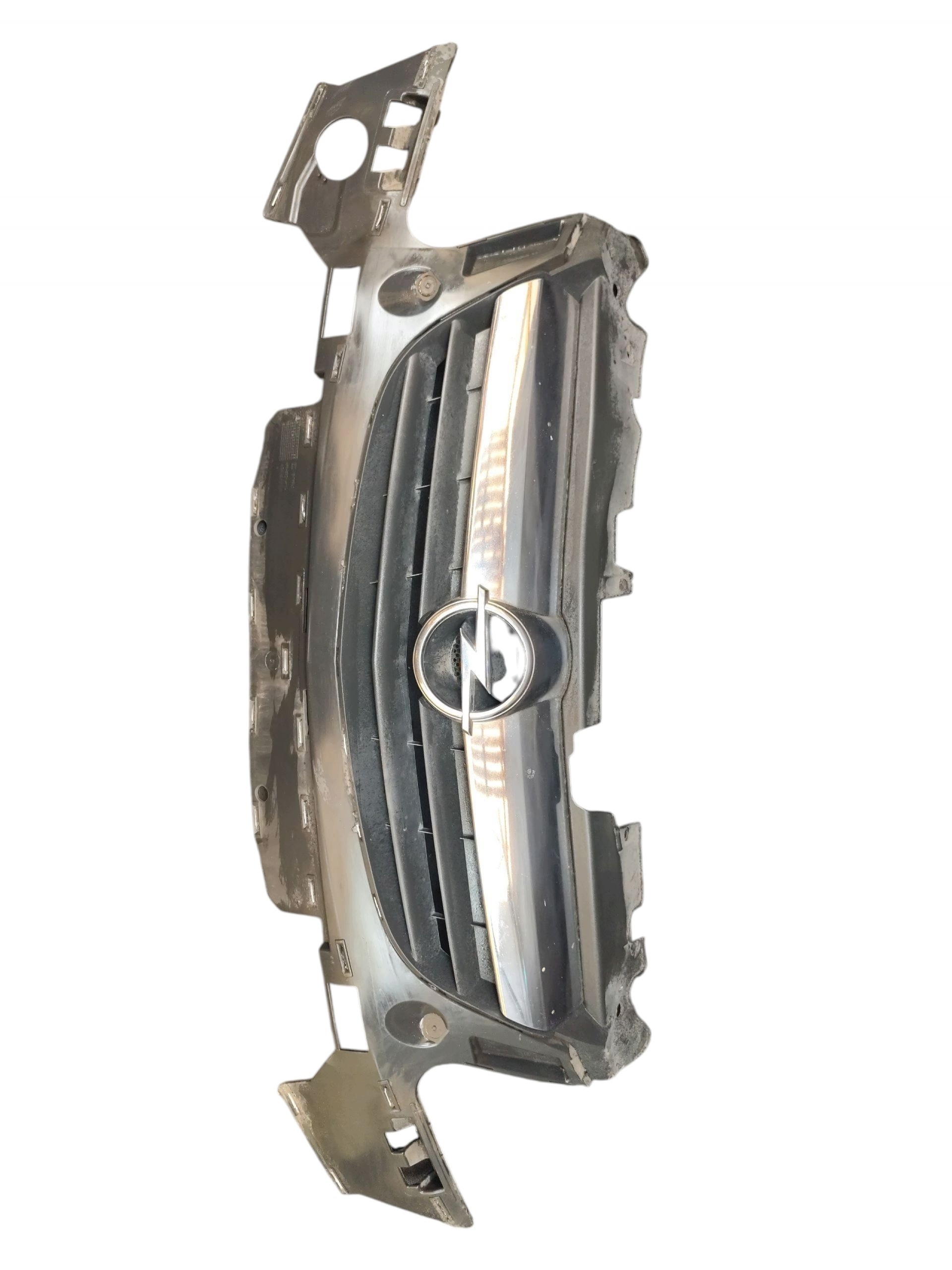 maska předek OPEL CORSA D (2006-2011) 475498858