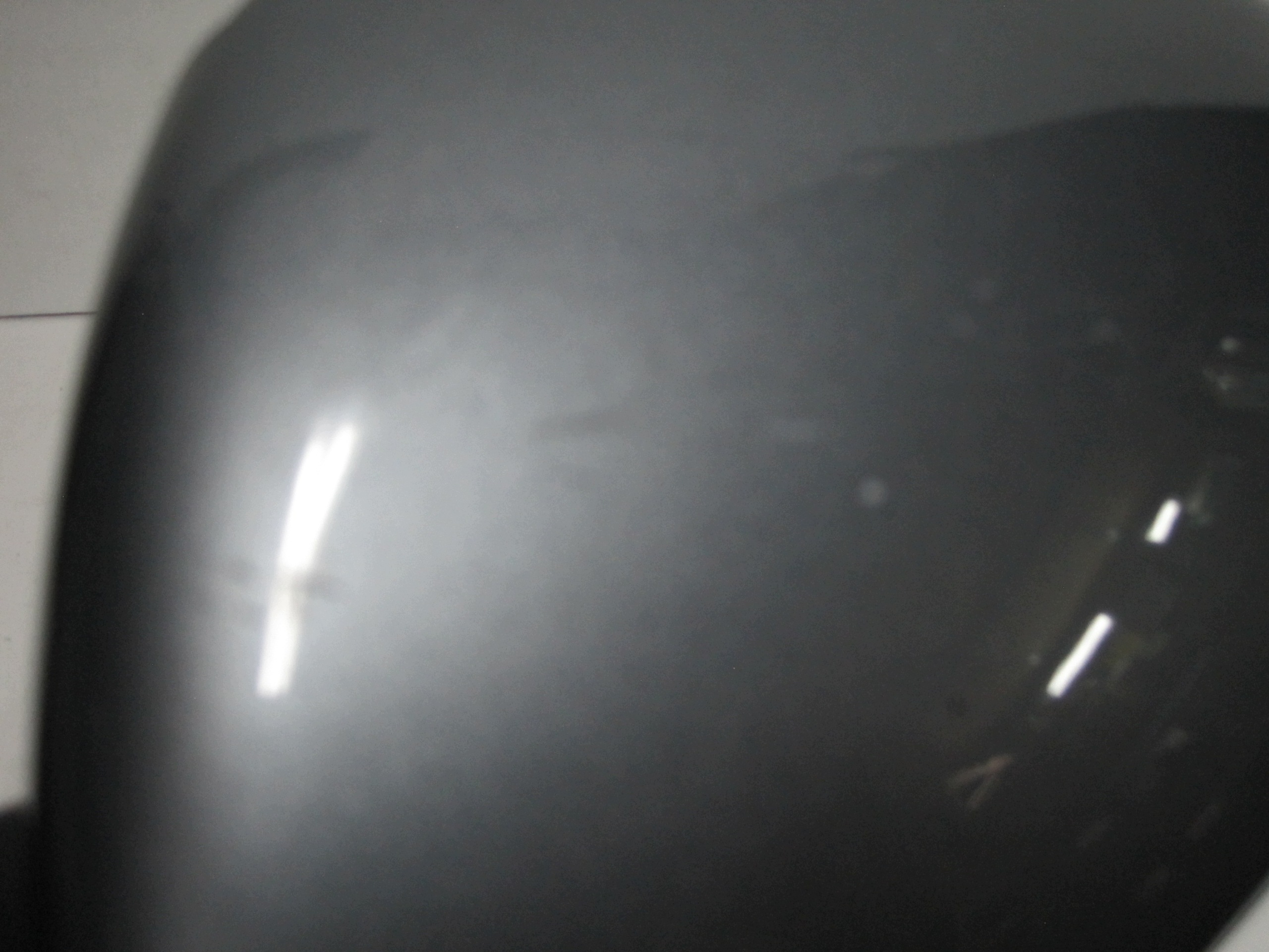 mirror KIA X-CEED X CEED 23R 8PIN left