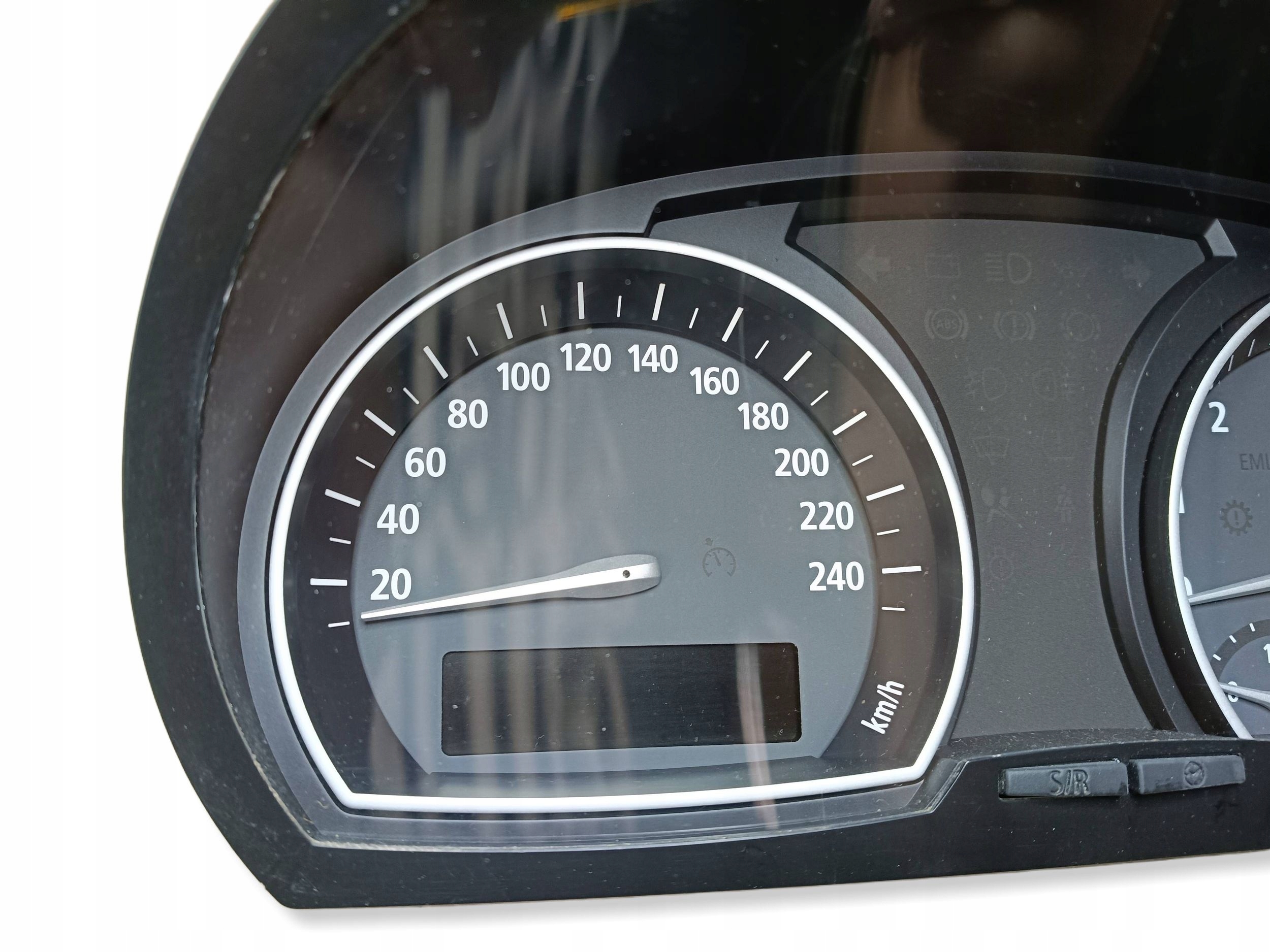 dials dials BMW X3 E83 3451583