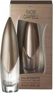 

Naomi Campbell woda toaletowa 15 ml