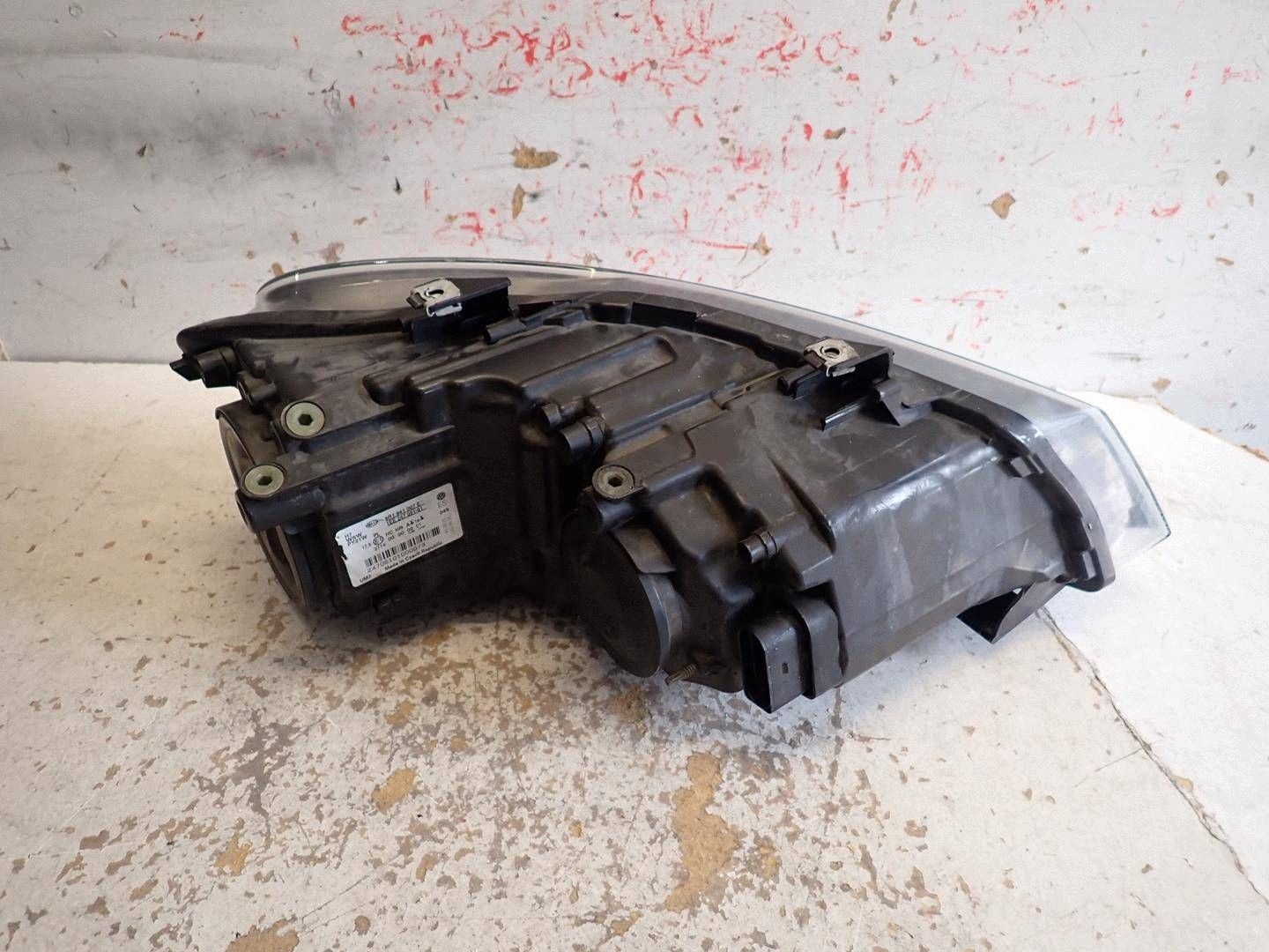 light front front left VW POLO V 2009-2014 6R1941007E
