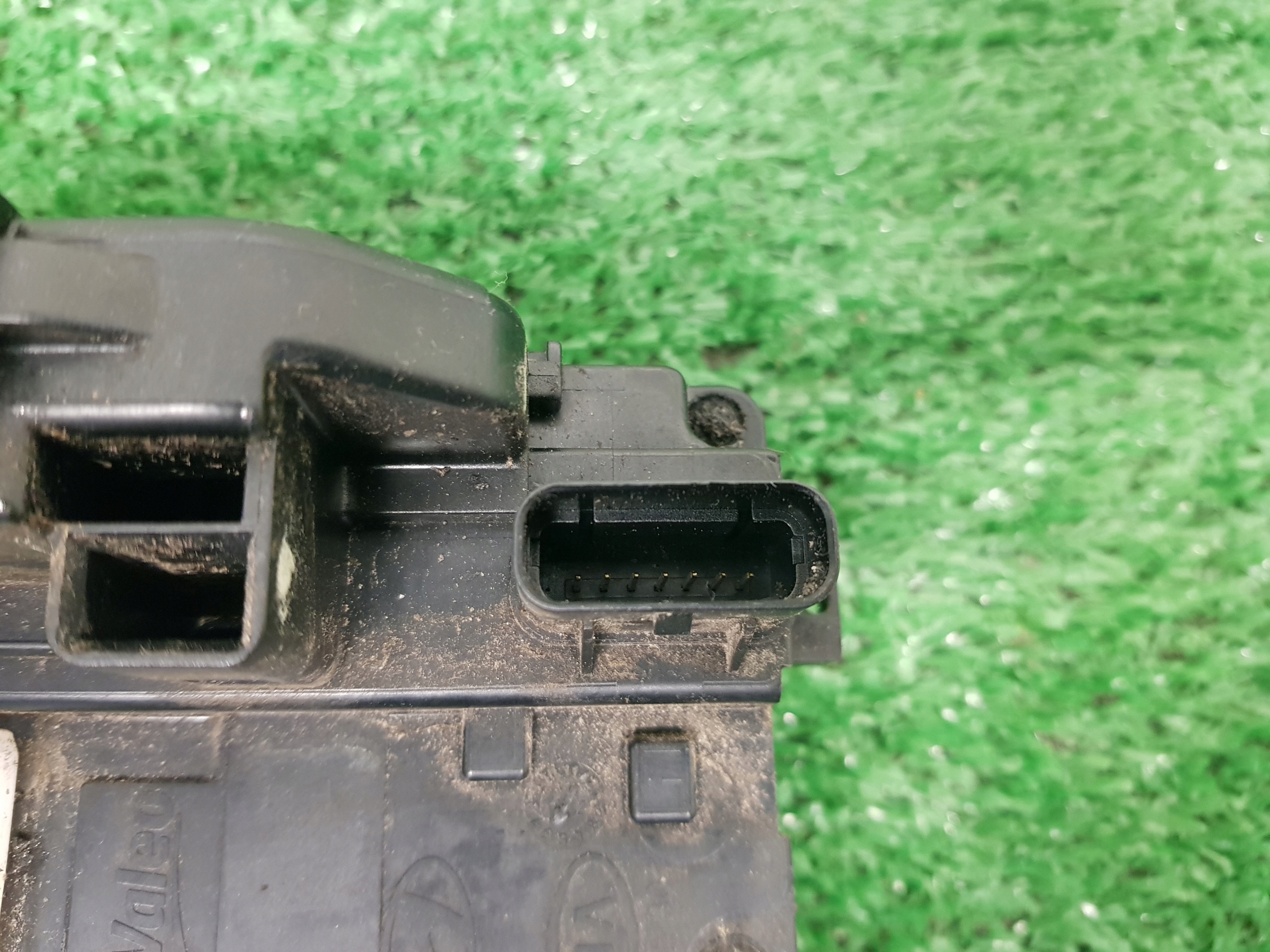 lock door right front KIA CEED
