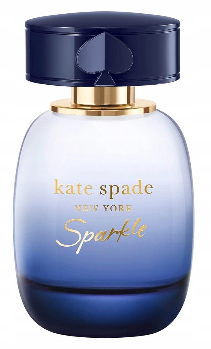 New York Sparkle Edp Intense