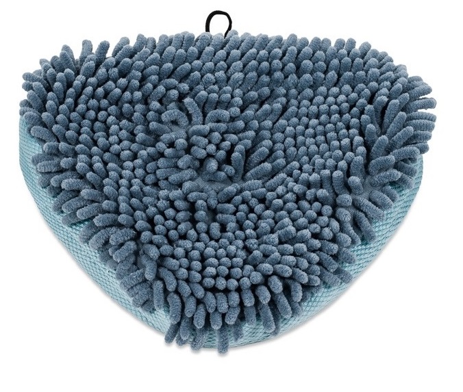 CORAL NAKŁADKA ŚCIĄGACZ NA MOP PAROWY AQUA Marka Kerch