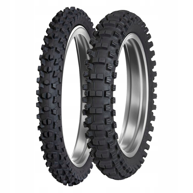 Pneumatika Dunlop Geomax MX 34 70/100 19 42M Tt Nhs Predné