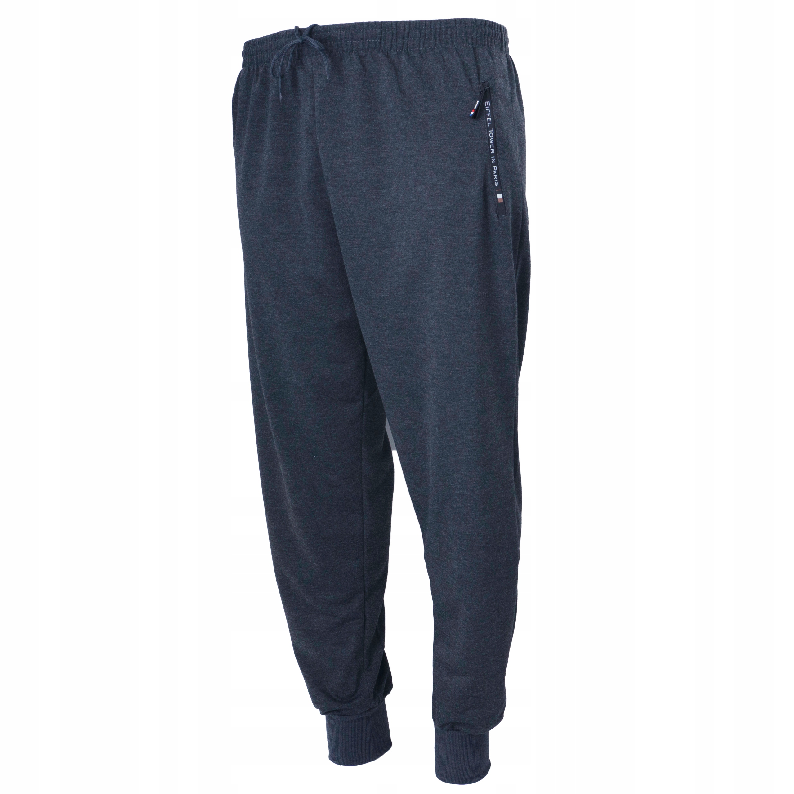 

Spodnie Dresowe męskie dres duże rozmiary 5XL/ 6XL