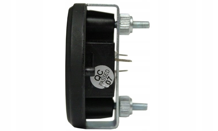 ЖК-дисплей 12V 24V счетчик моточасов рабочего времени