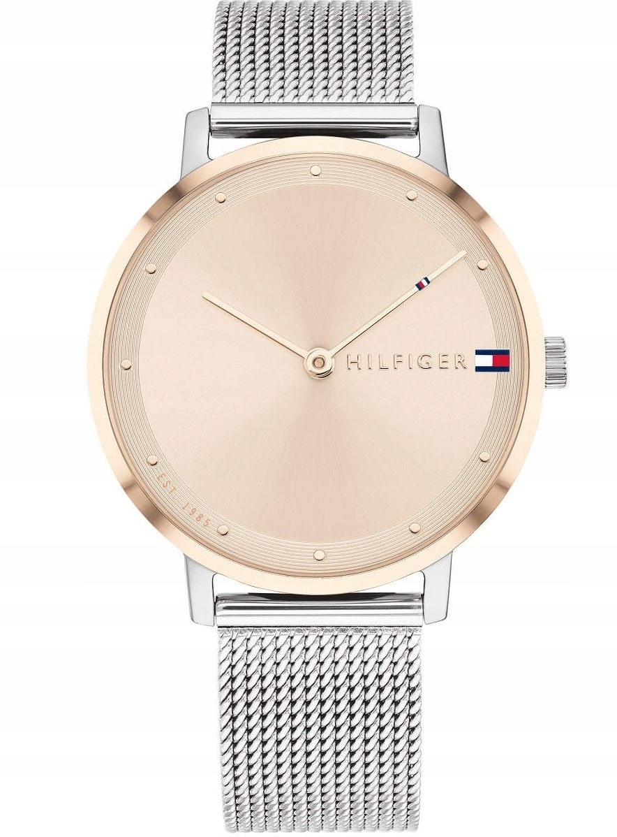 Dámské hodinky Tommy Hilfiger 1782151