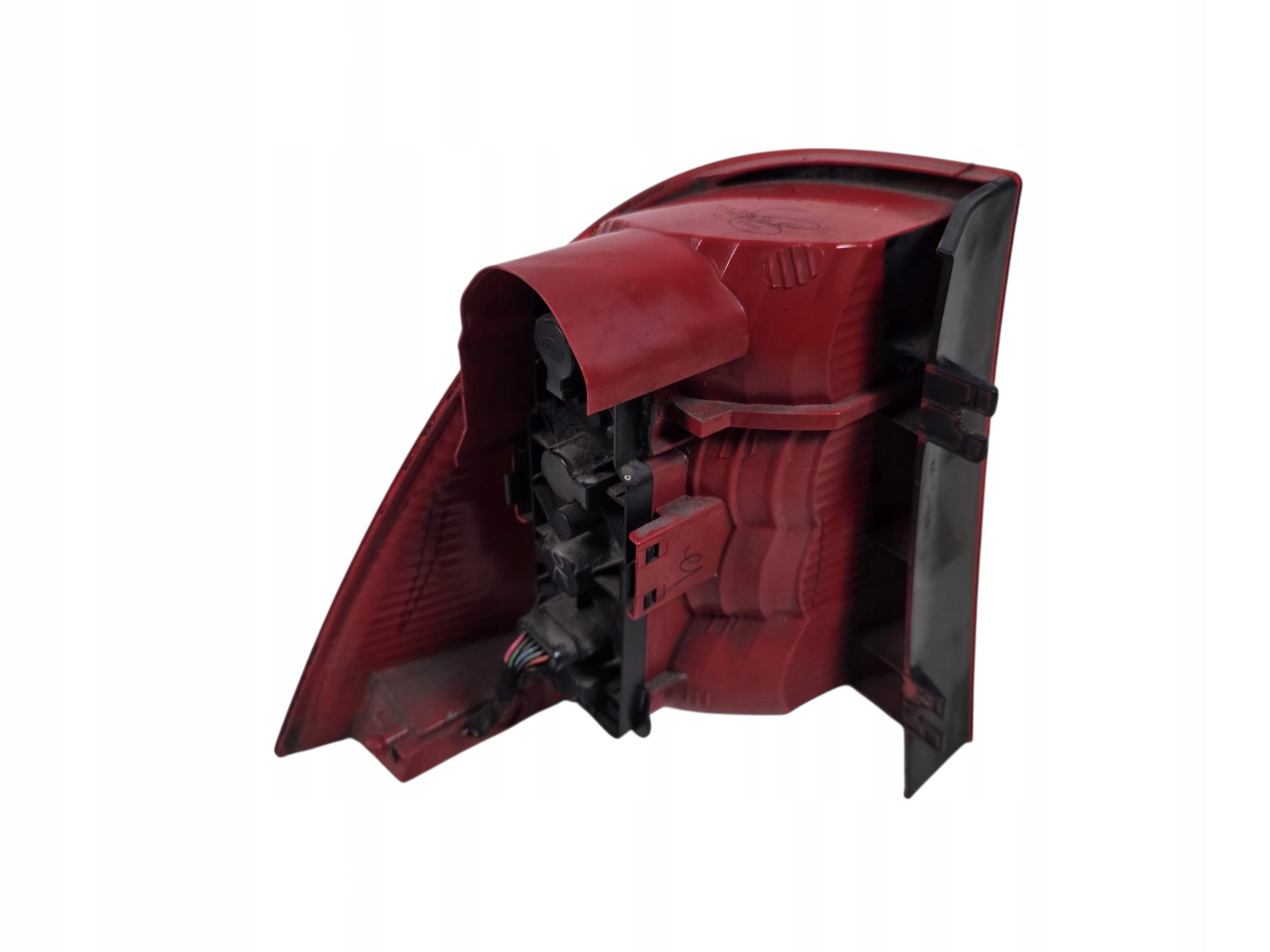 MERCEDES ML W163 right light rear part ORG. LADNA