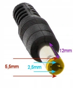 ŁADOWARKA BATERII LITOWEJ do ROWERU ELEKTRYCZNEGO 48V 2A Marka inna