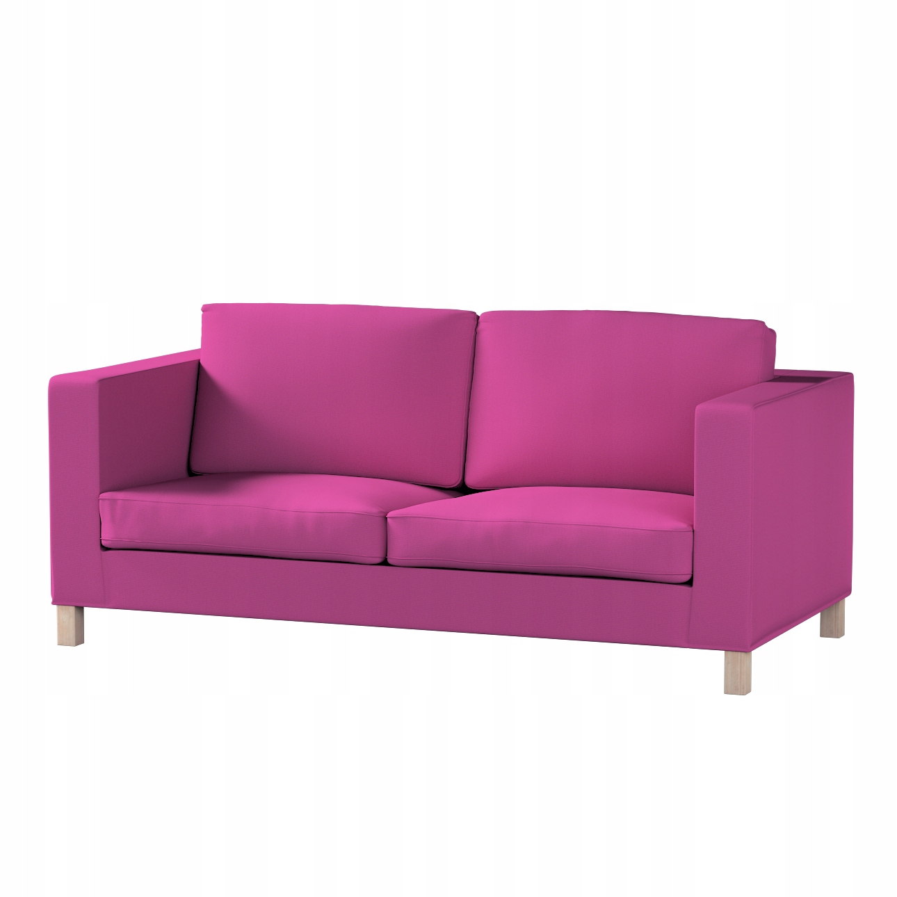 Dekoria Potah na rozkládací pohovku Karlanda, krátký, Ikea