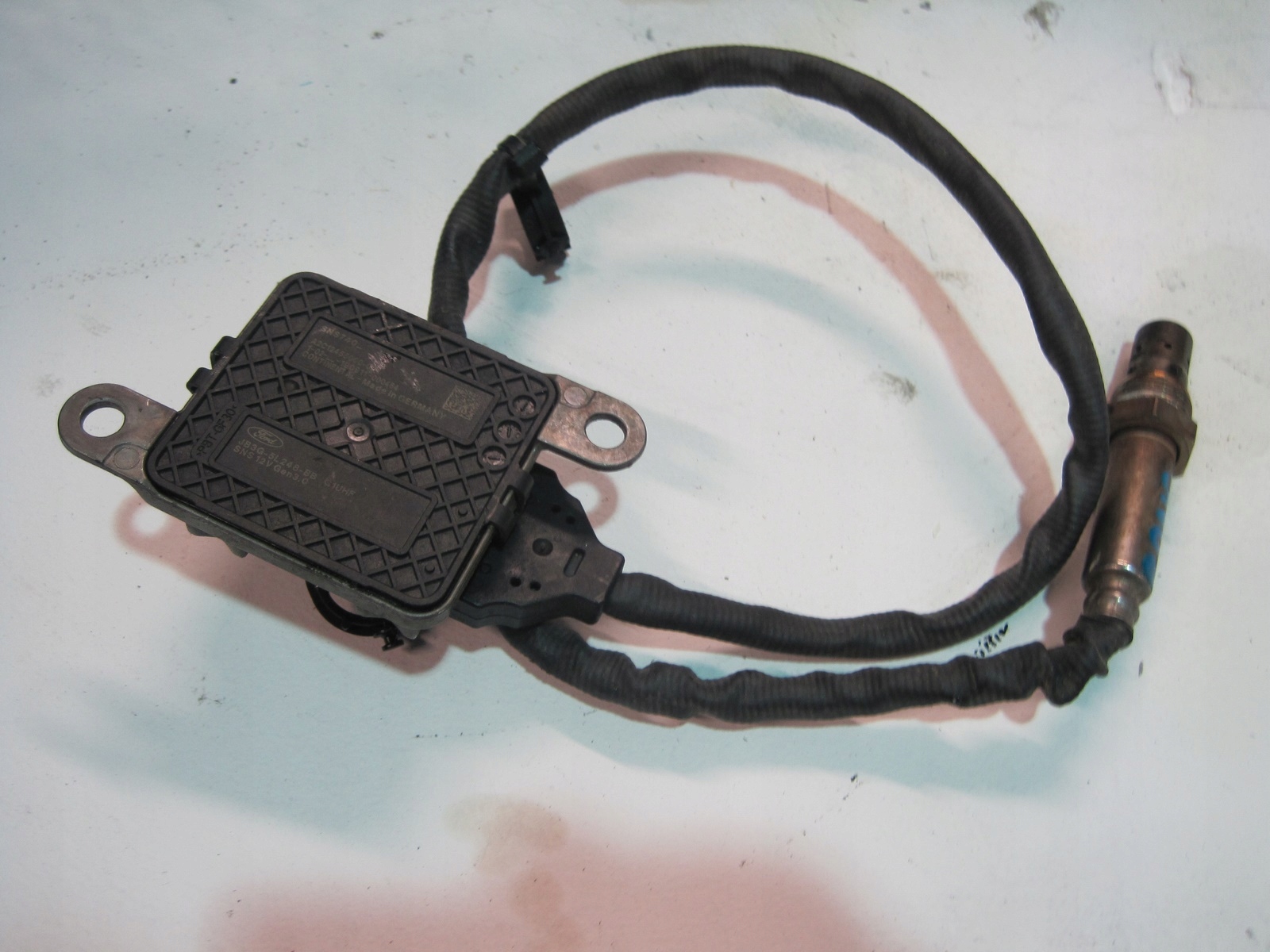 SONDA LAMBDA FORD JB3G-5L248-BB