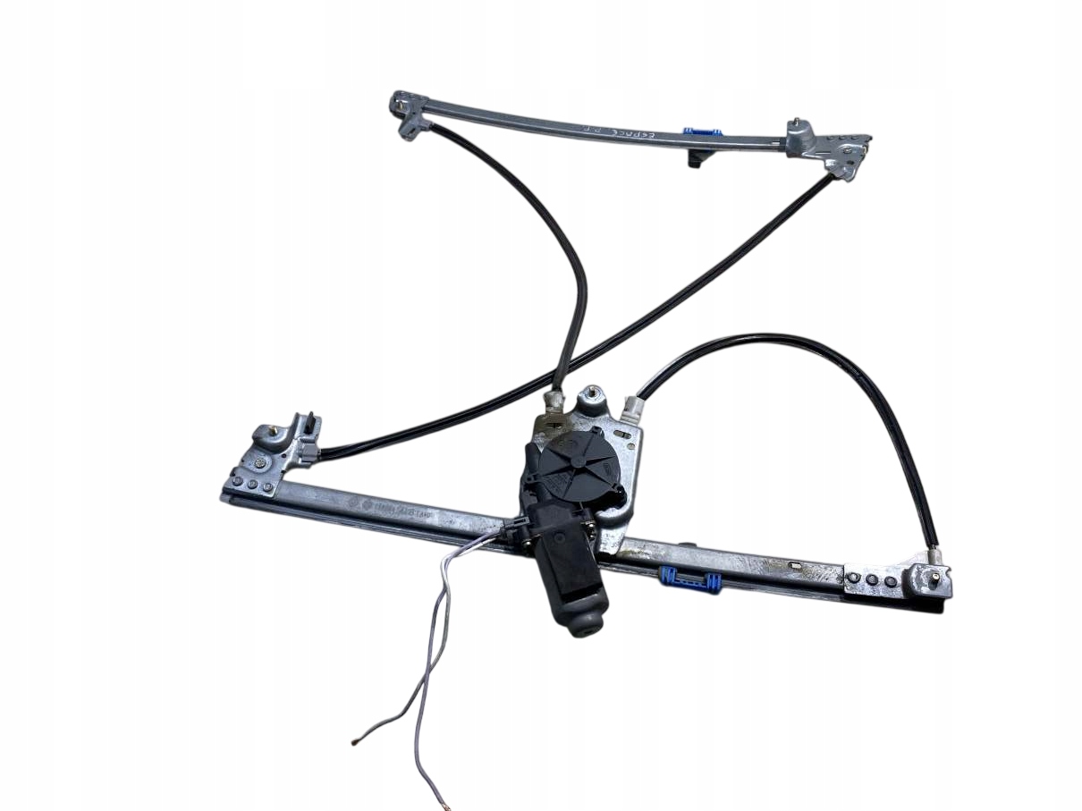 window regulator right front RENAULT ESPACE IV