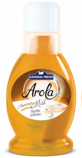 

Odświeżacz General Fresh Arola Knot Antytabak