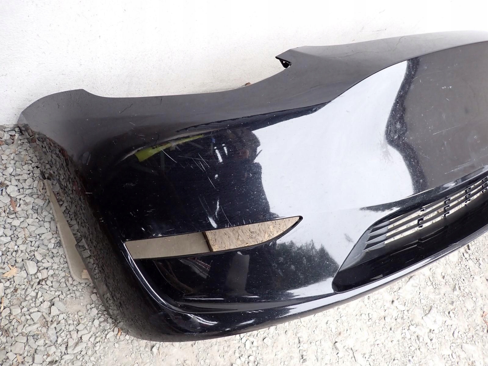 bumper front front TESLA MODEL Y 2019- 1540101-06-C